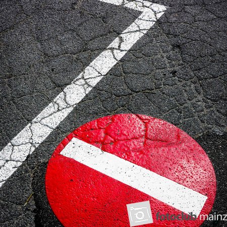 2025 Ausstellung &quot;70 Jahre Fotoclub&quot; - Arndt Schlüter: &quot;70 und schön schräg&quot;